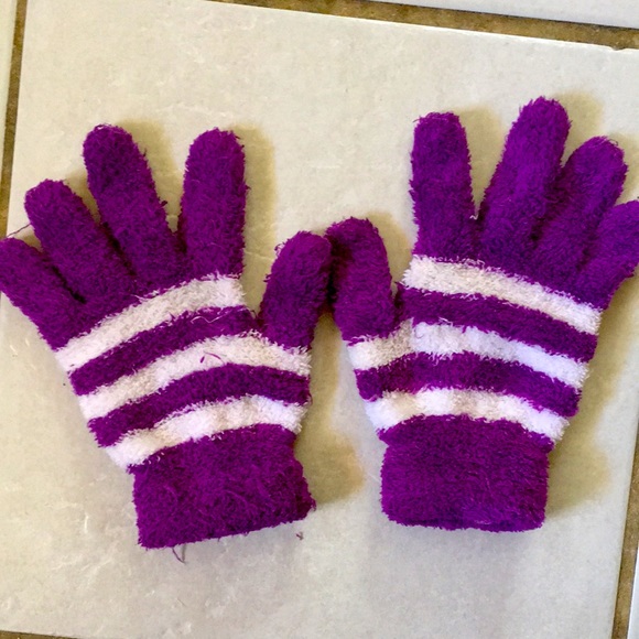 Target Accessories Fuzzy Gloves Poshmark